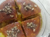 خاگینه تبریزی