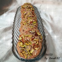 شیرینی قرابیه تبریز