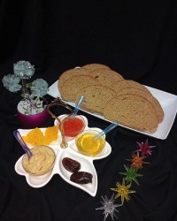 صبحانه متفاوت