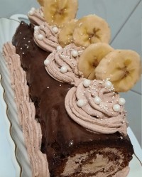 رولت کاکائویی