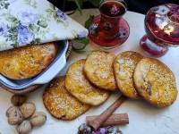 قرار پاپیونی با مصی جان