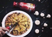 پیــــــــــتزا