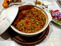 به قول یکی از دوستان ماکارووونی ?????