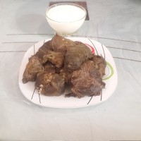 دلمه برگ انگور