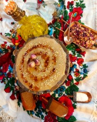 ♡♡{حلیمِ گوشت}♡♡