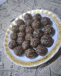 حلوا خرمایی