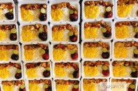 نذری روز تاسوعا