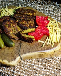 کوکو پیازچه