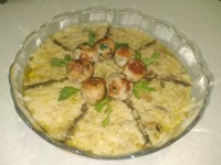 خوراک علی نازک