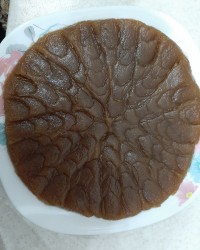 حلوای خیرات روز پنجشنبه