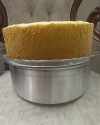 کیک ۸ تخم مرغی