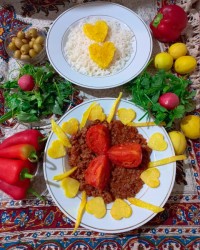 شام امشب ما