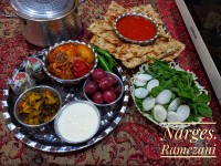 آبگوشت روز جمعه