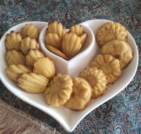 شیرینی خُنفروش