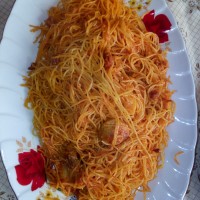 ماکارانی جان