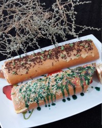 رولت کِرِمی