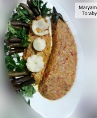 میرزا قاسمی