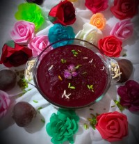 مارمالاد چغندر