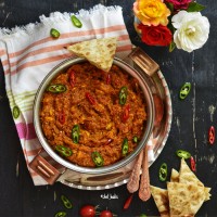 خورش میرزا قاسمی