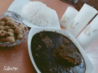 قورمه سبزی ☺