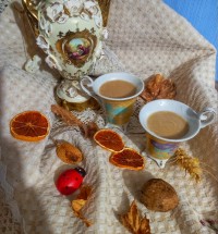 چایی ماسالا