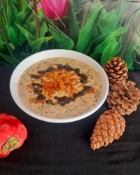 آش ماست (خوزستان)