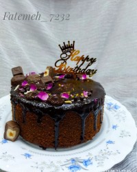 عیدتون مبااارک❤