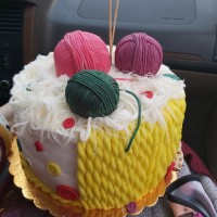 تولدت مبارک بهترین خواهر دنیا