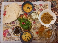 ابگوشت دودار