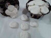 گزآردی برای اولین بار