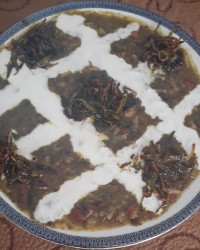 اش رشته تو هوای پاییزی