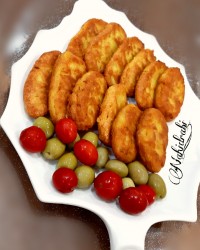 کوکوی عدس