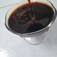 شیره خرماخونگی خودم پز??