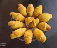 نان مغزدار کراسان