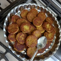 فلافل بسی خوشمزه ?