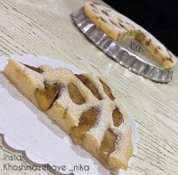 کیک پای
