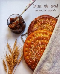 نان پیده رمضان (ترکیه)