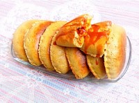 پیراشکی با خمیر همه کاره
