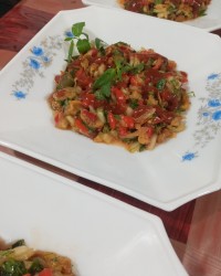 سالاد بادمجان (بیتنجانیه)