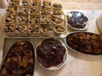 یک دورهمی کوچک