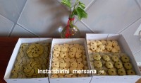 شیرینی سابله