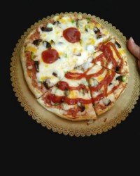 پیج قبلیم پرید فالو کنید