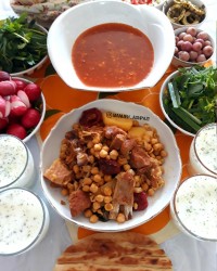 دیزی سنگی