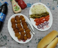 فلافل داااغ