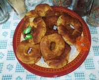 دونات⁦❤️⁩⁦❤️⁩⁦❤️⁩