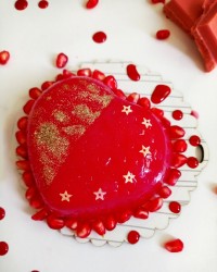 ژله مغزدار لطفاً کپشن خوانده شود