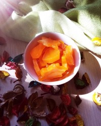 مربا کدو حلوایی ??