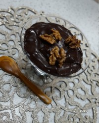 شکلات صبحانه خونگی بسی خوشمزه