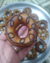 آشپزی با مریم