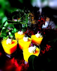 دسرزعفرونی